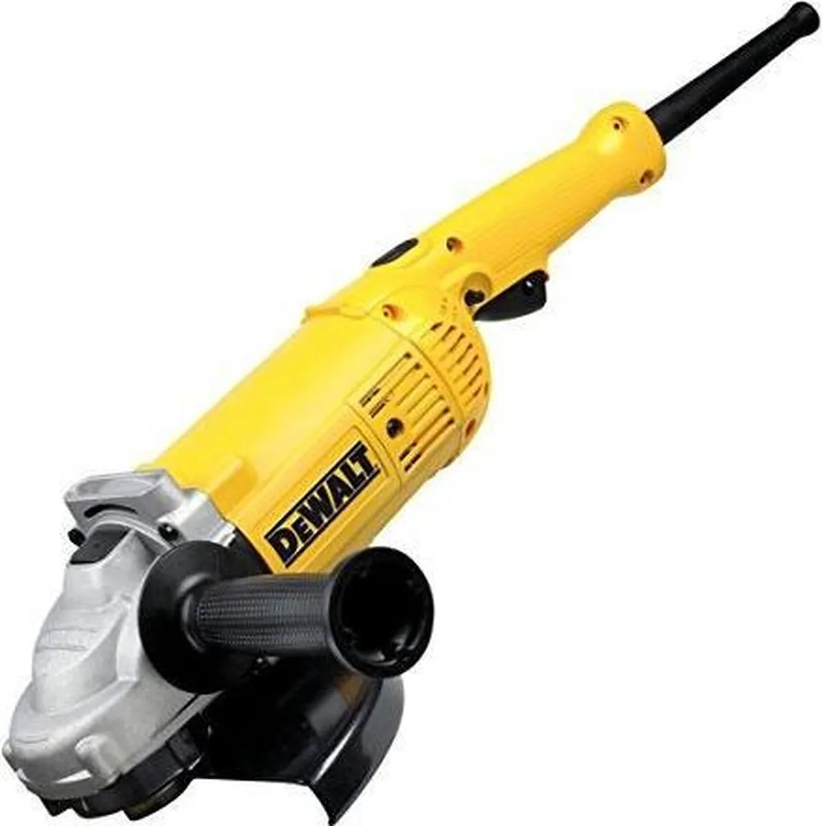 DeWalt DWE490 Haakse Slijper 2000W