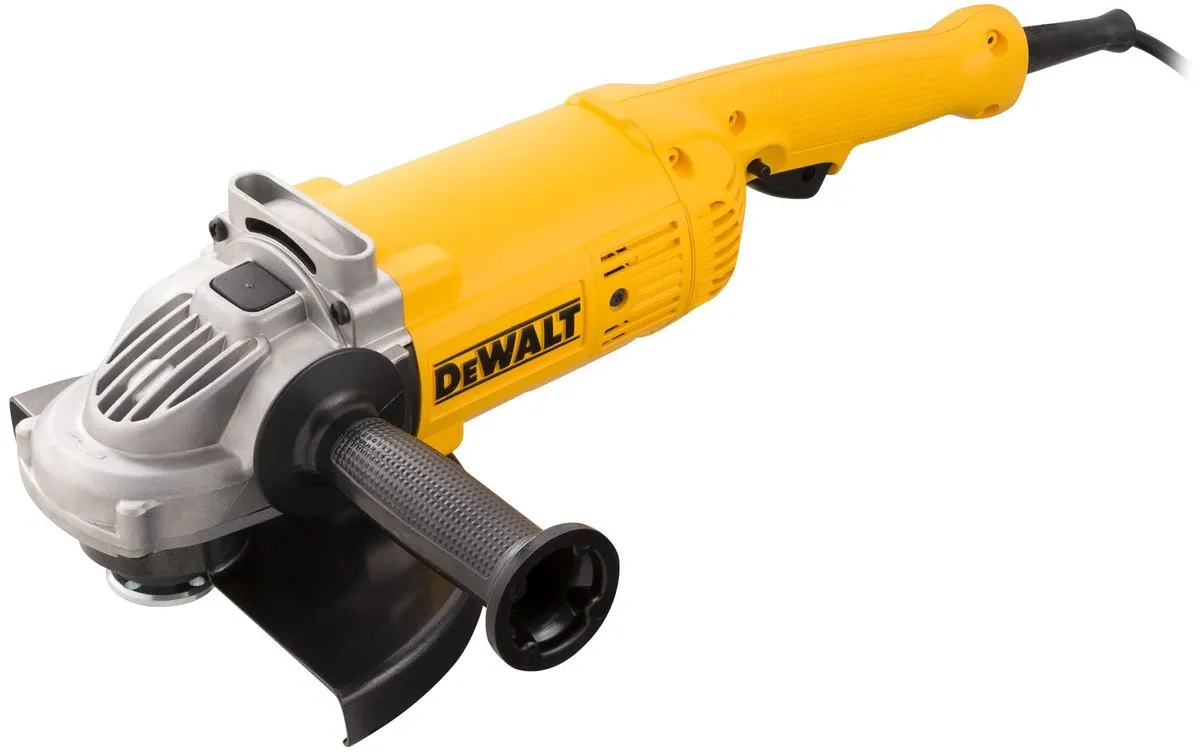 DeWalt DWE490 Haakse Slijper 2000W
