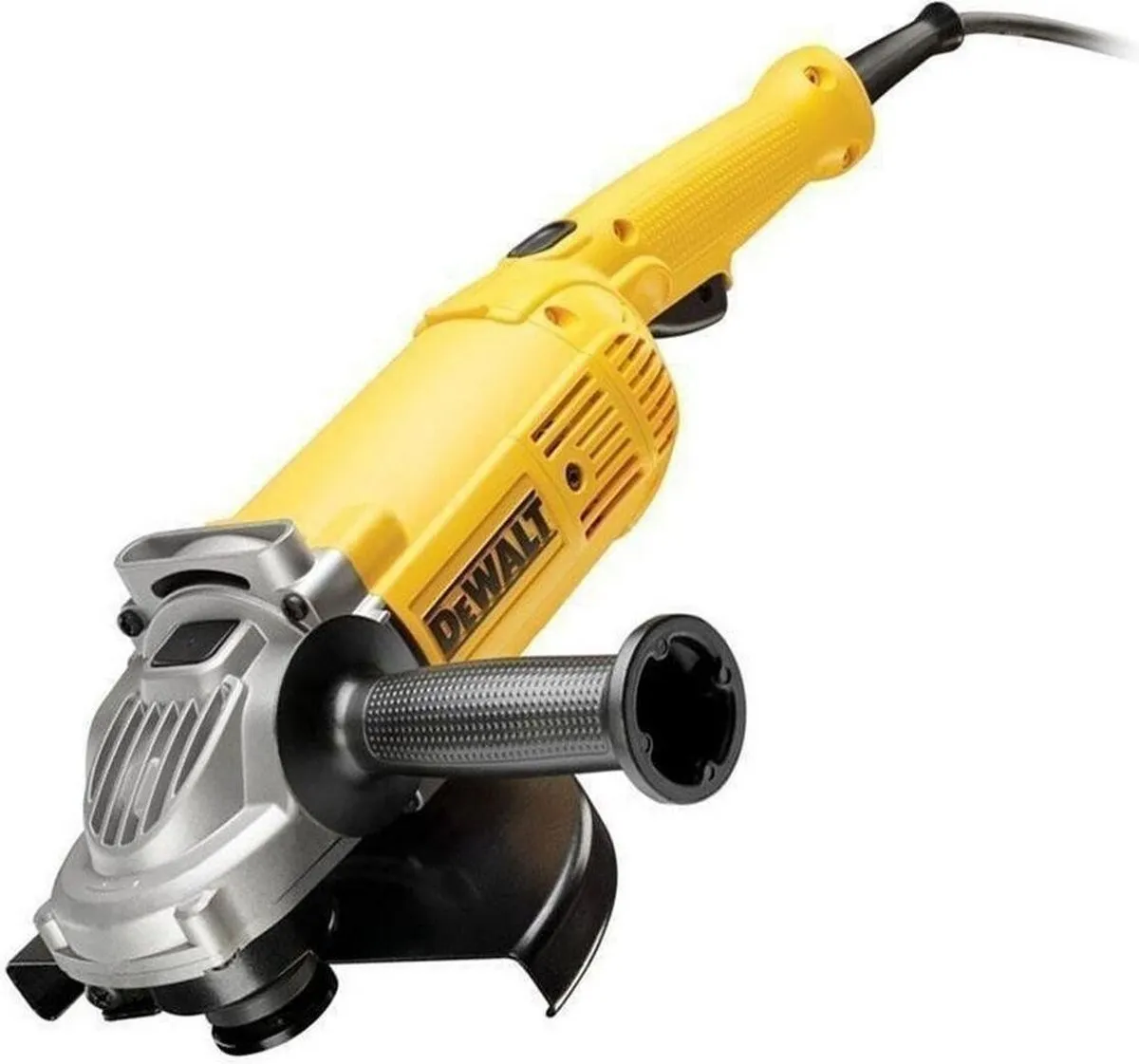 DeWalt DWE490 Haakse Slijper 2000W