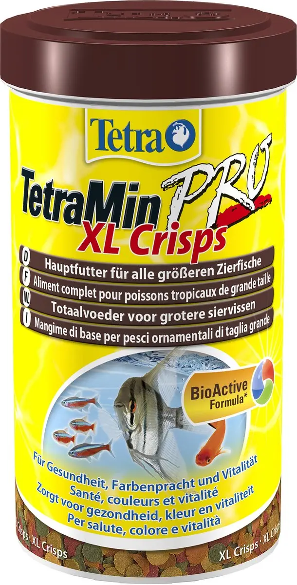 Tetra Pro XL Crisps XL