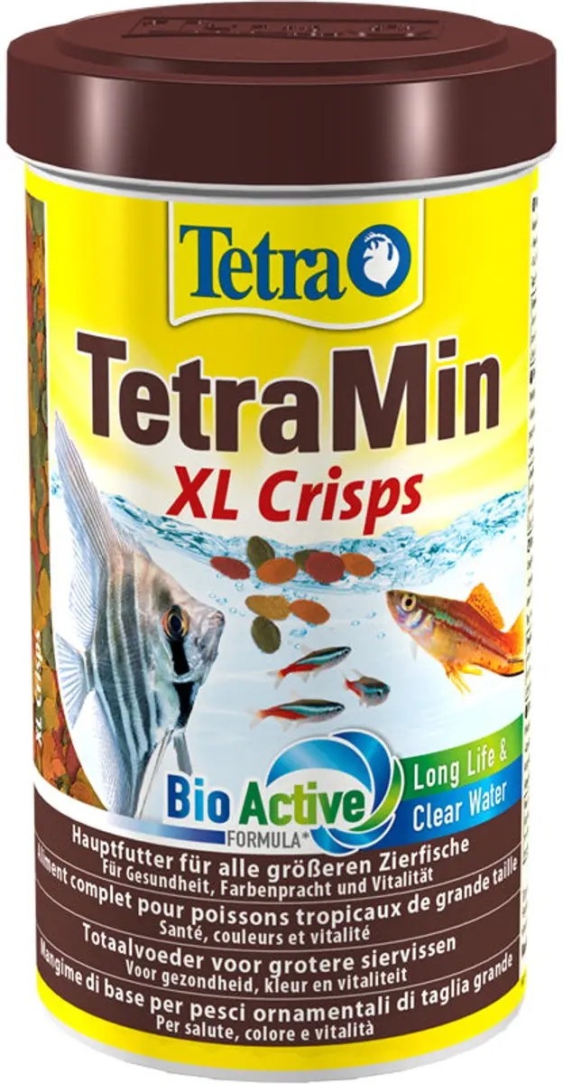 Tetra Pro XL Crisps XL - 500ml