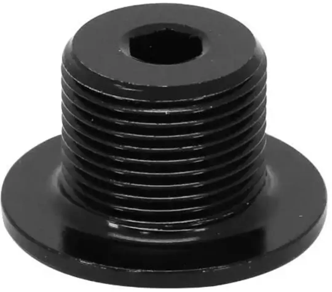 Bafang VAE M500 Krukasmoer Rechts - One Size - afbeelding 2 van 2