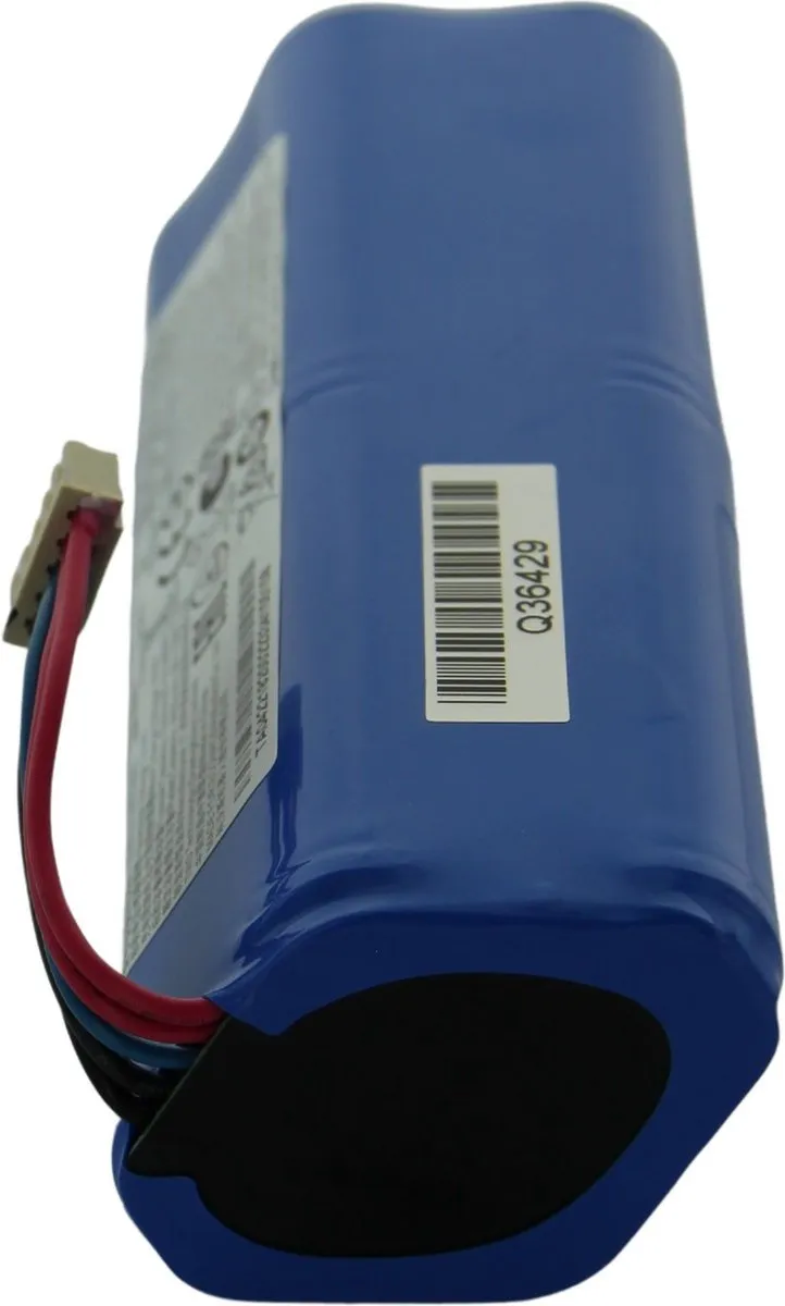 Ecovacs Deebot N20/Ozmo T8-T10/T20-T30/X1 Accu 14.8V 5200mAh