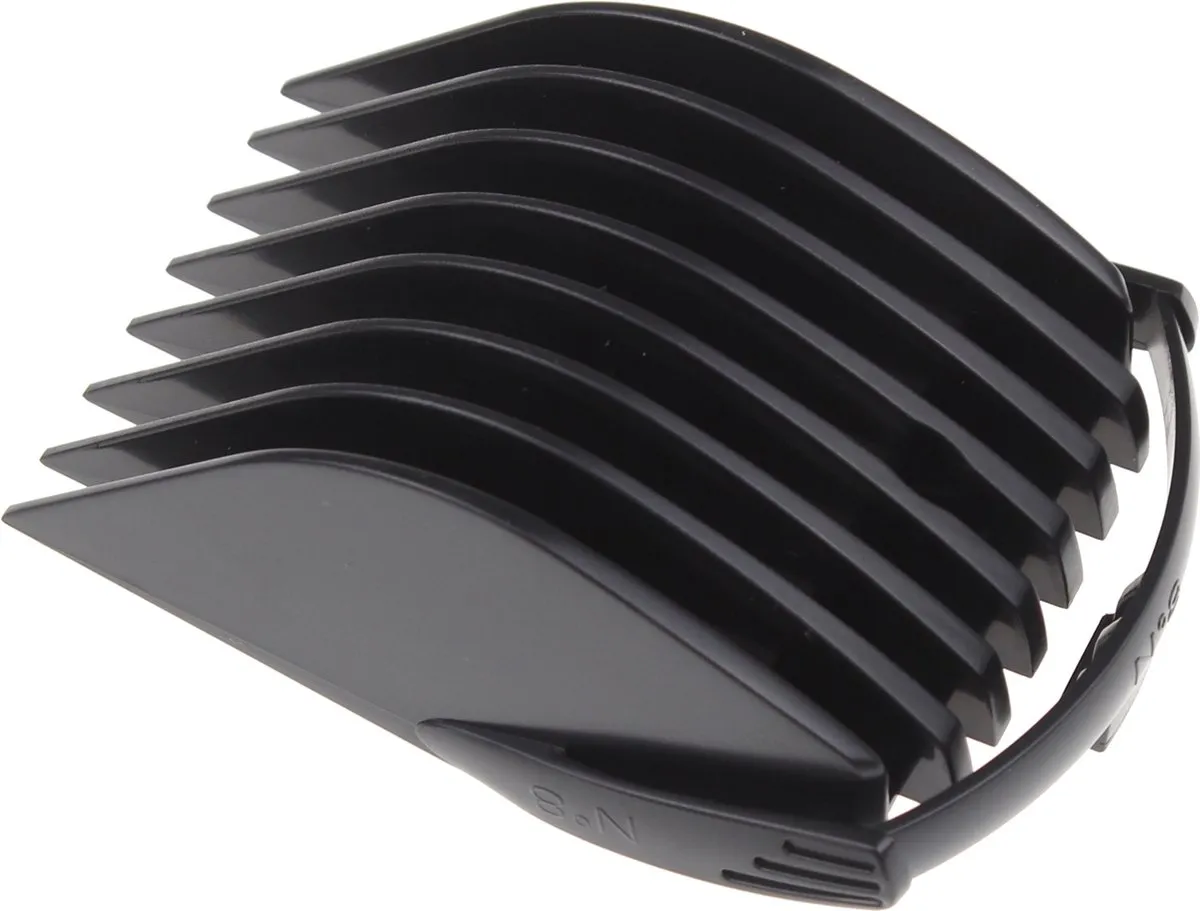 Babyliss Opzetkam 25mm 35809507