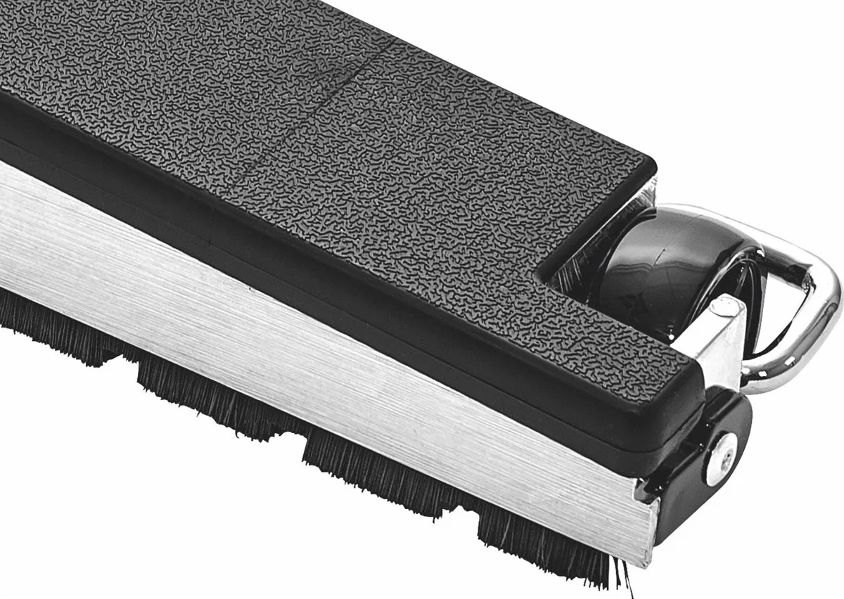 Festool D 36 BD 370 Vloerzuigmond 370mm - Zilver/Zwart