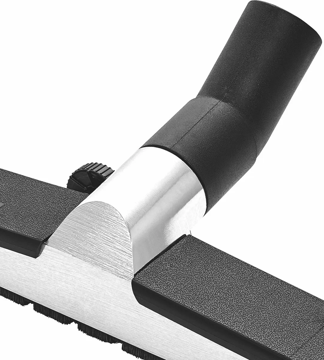 Festool D 36 BD 370 Vloerzuigmond 370mm - Zilver/Zwart