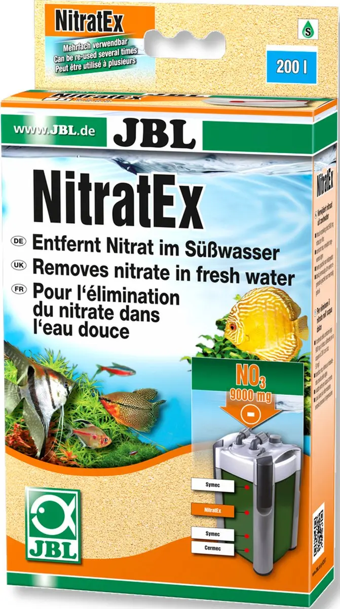JBL NitratEX