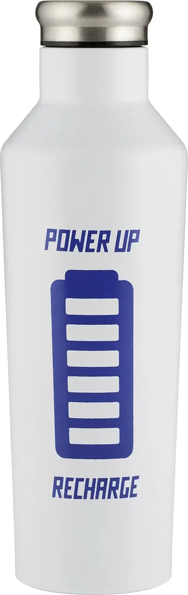 Typhoon Pure RVS Recharge 800ml Fles