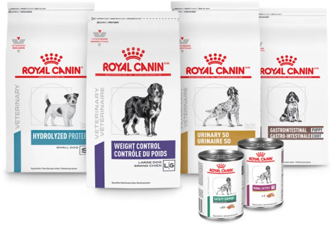 Royal Canin Satiety Small Dog Dieetvoeding 0,5kg