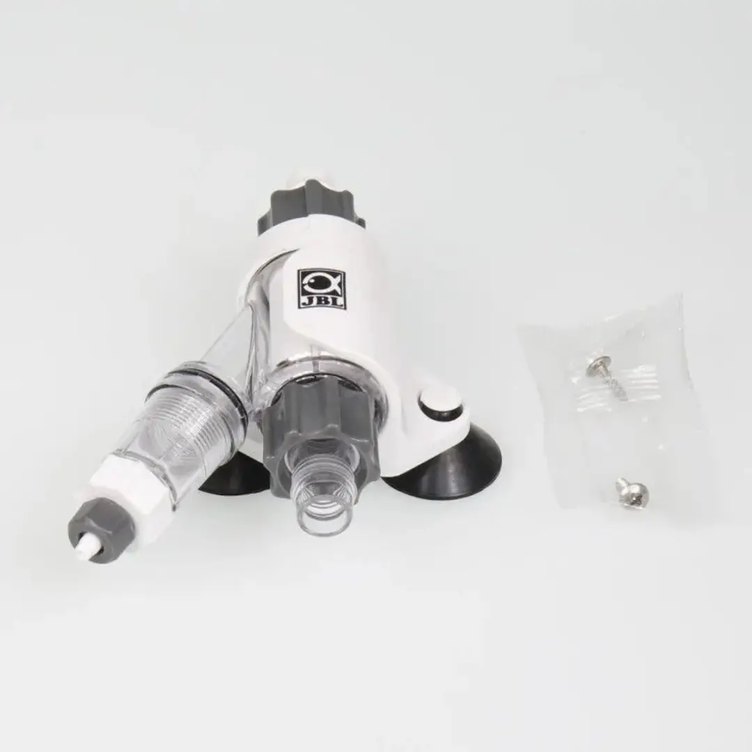 JBL Proflora Taifun CO2 Diffuser 12/16 - Color