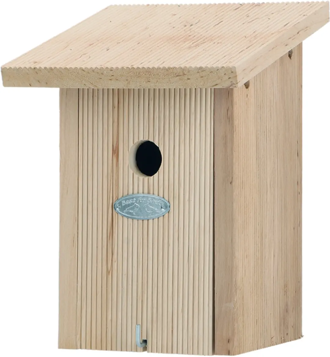Esschert Design Nestkast Pimpelmees