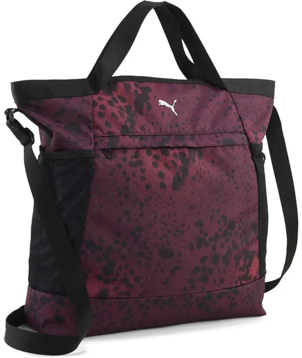 PUMA At Essential Concept 1 20L Stoffentas