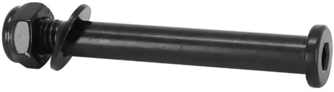 Bafang M420/M500 Centrale Motorbevestigingspen - Zwart - afbeelding 2 van 2