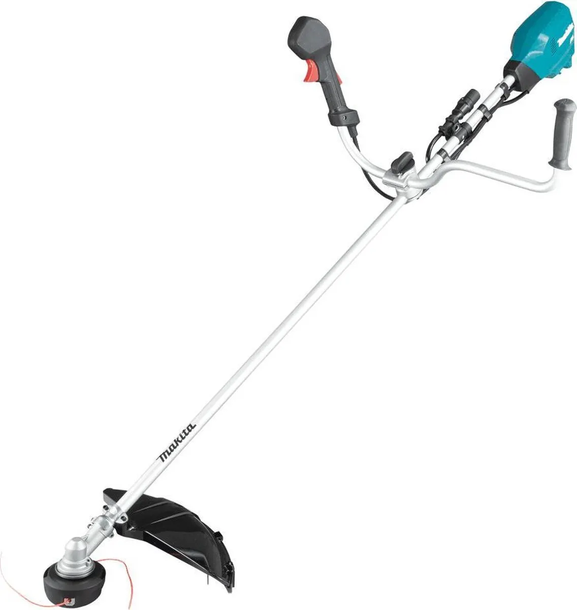 Makita UR101CZ Accu Bosmaaier 36V - 254cm
