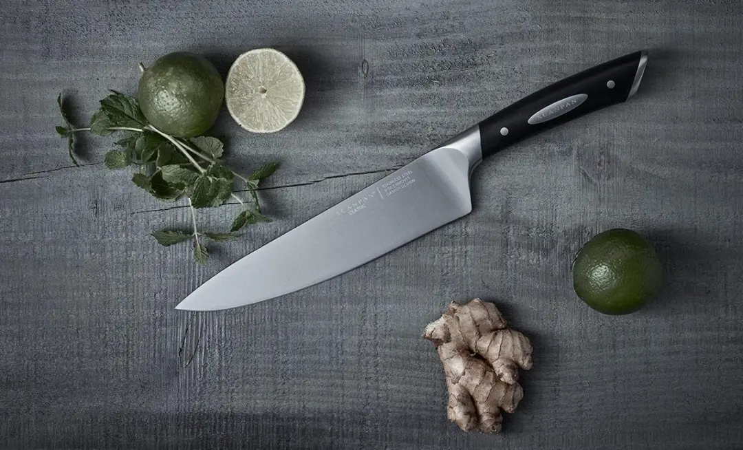 Scanpan Classic Koksmes 15cm - Multi