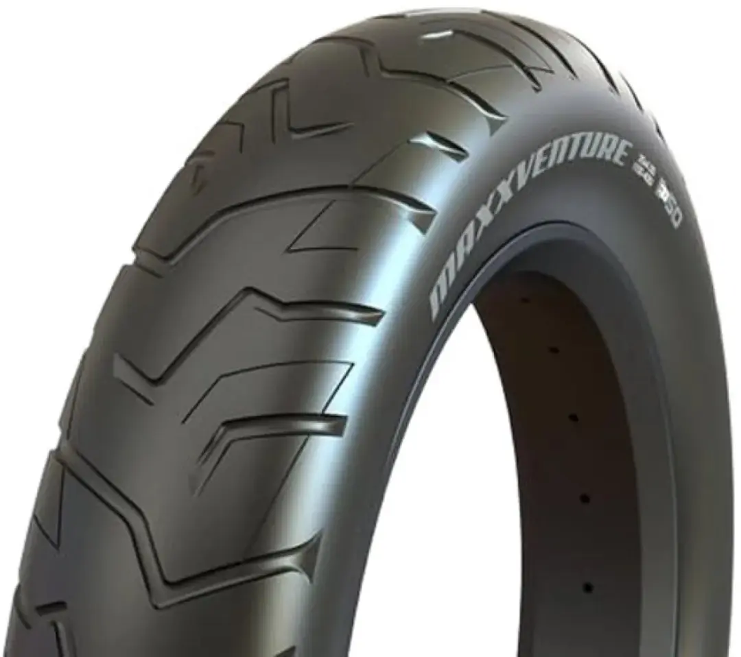 Maxxis Maxxventure Fat 27.5x2.0 Urbanband
