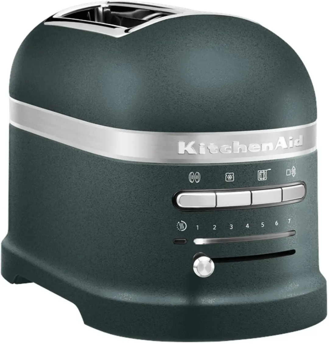 KitchenAid Artisan 5KMT2204E Broodrooster