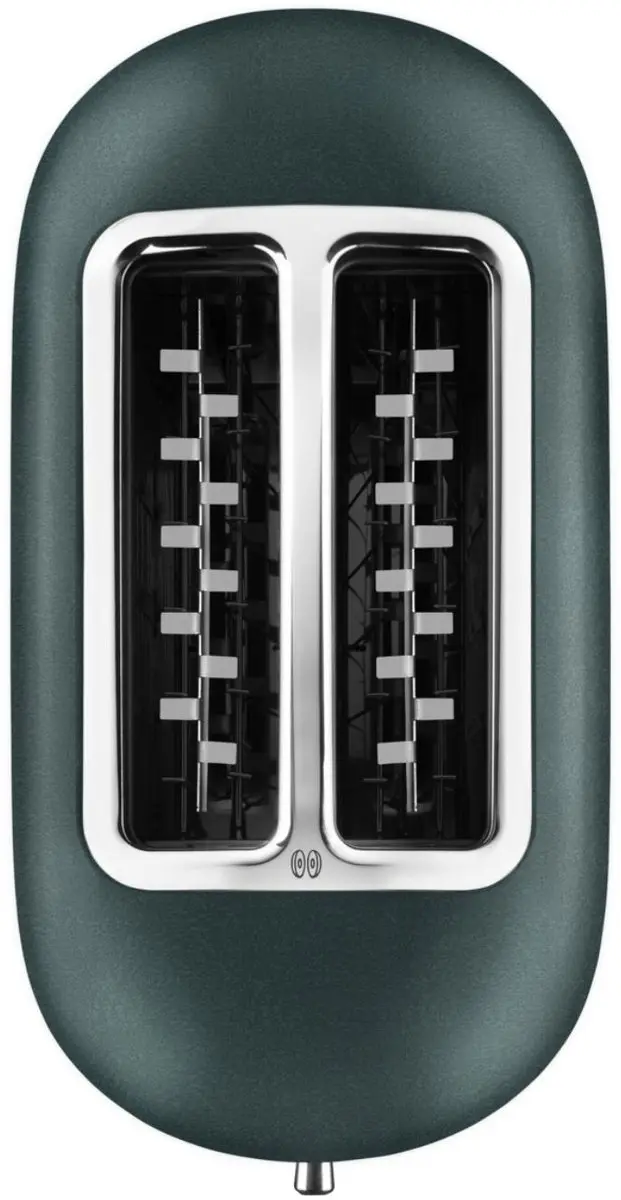 KitchenAid Artisan 5KMT2204E Broodrooster - 2 Sneden - 1250W - Pebbled Palm