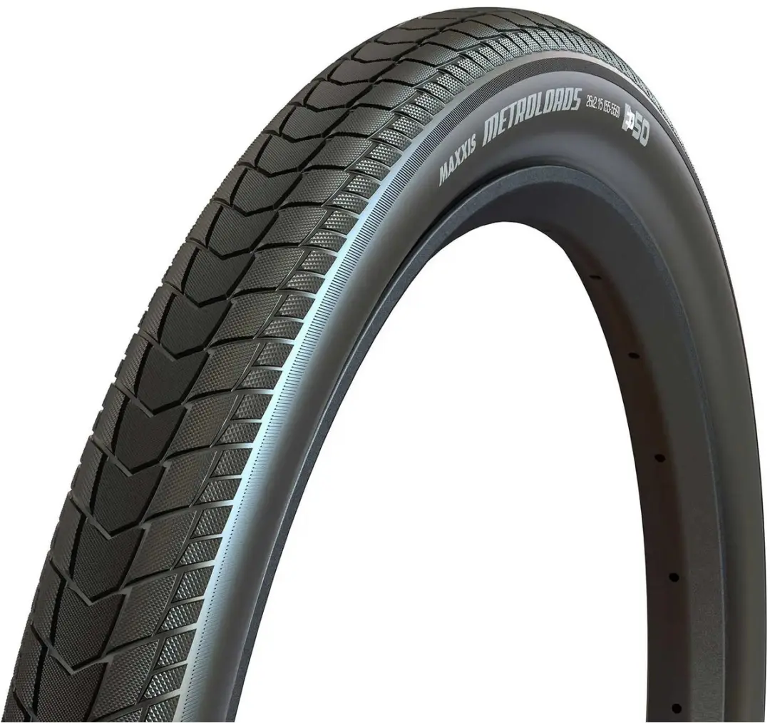 Maxxis Metroloads Fietsband TB00419600