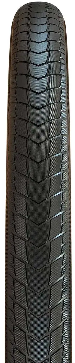 Maxxis Metroloads Fietsband TB00419600 - Zwart - afbeelding 2 van 2