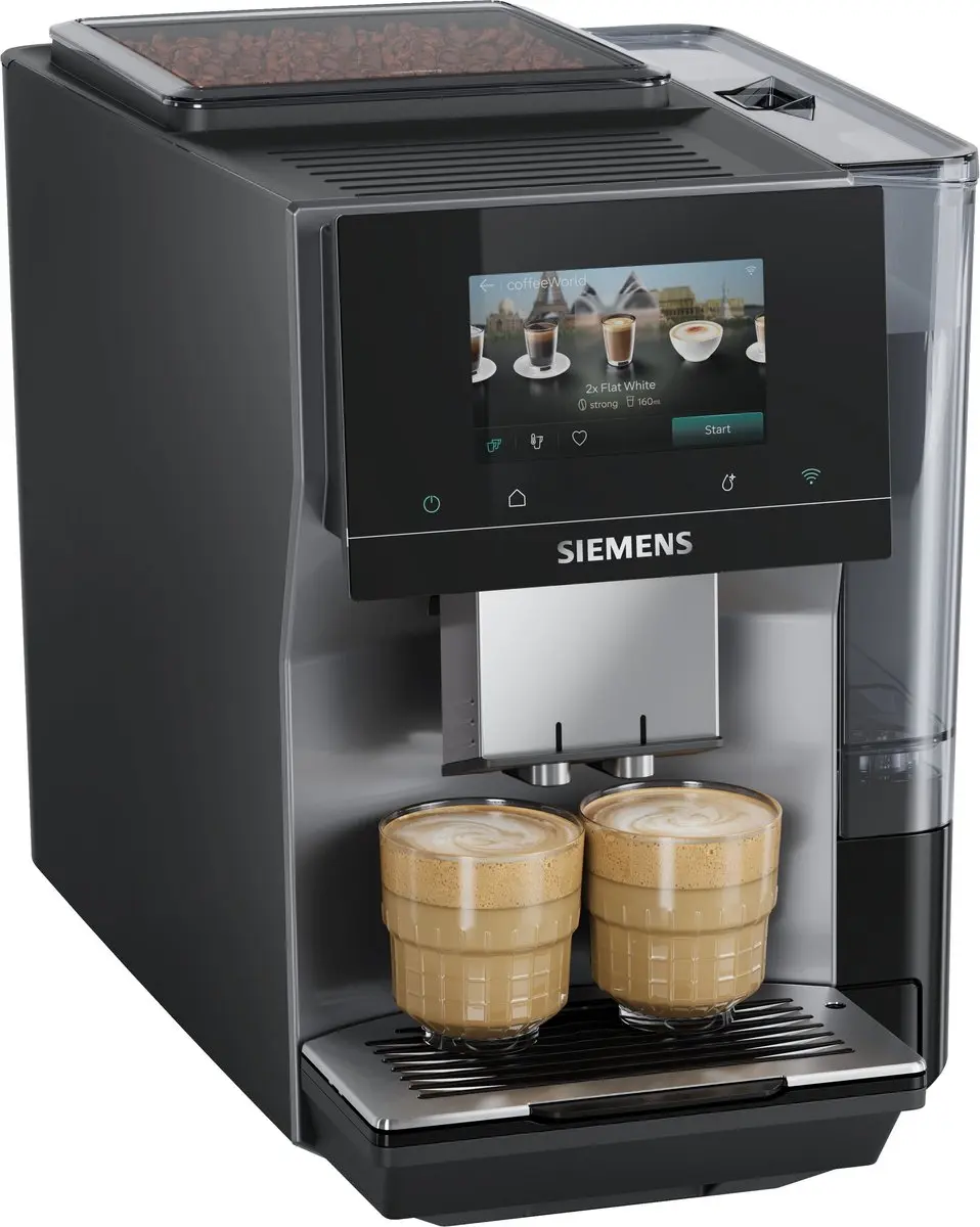 Siemens EQ700 iAroma TP725E01 Espresso Volautomaat