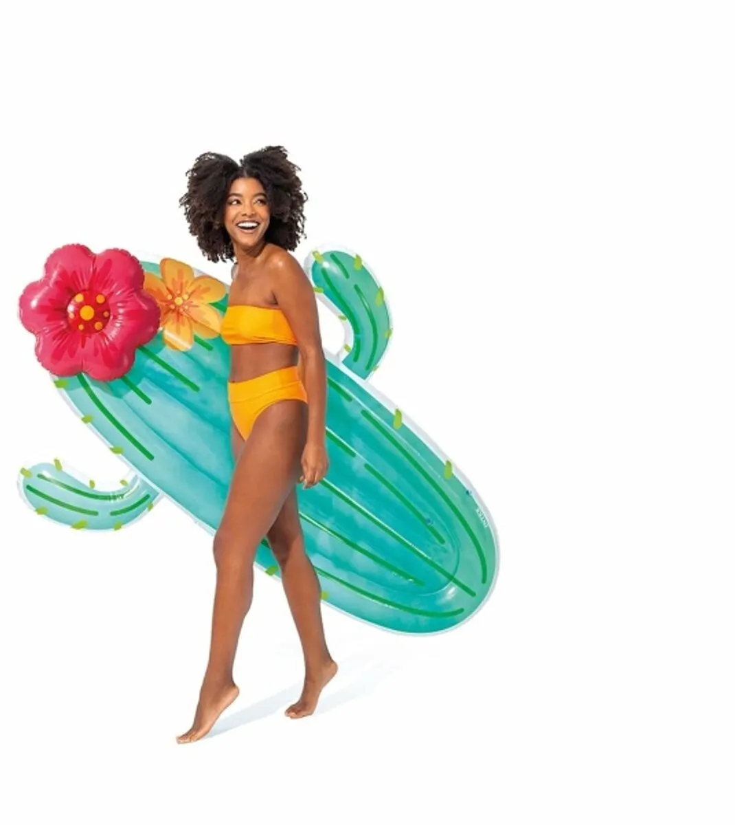 Intex Cactus Float - Groen