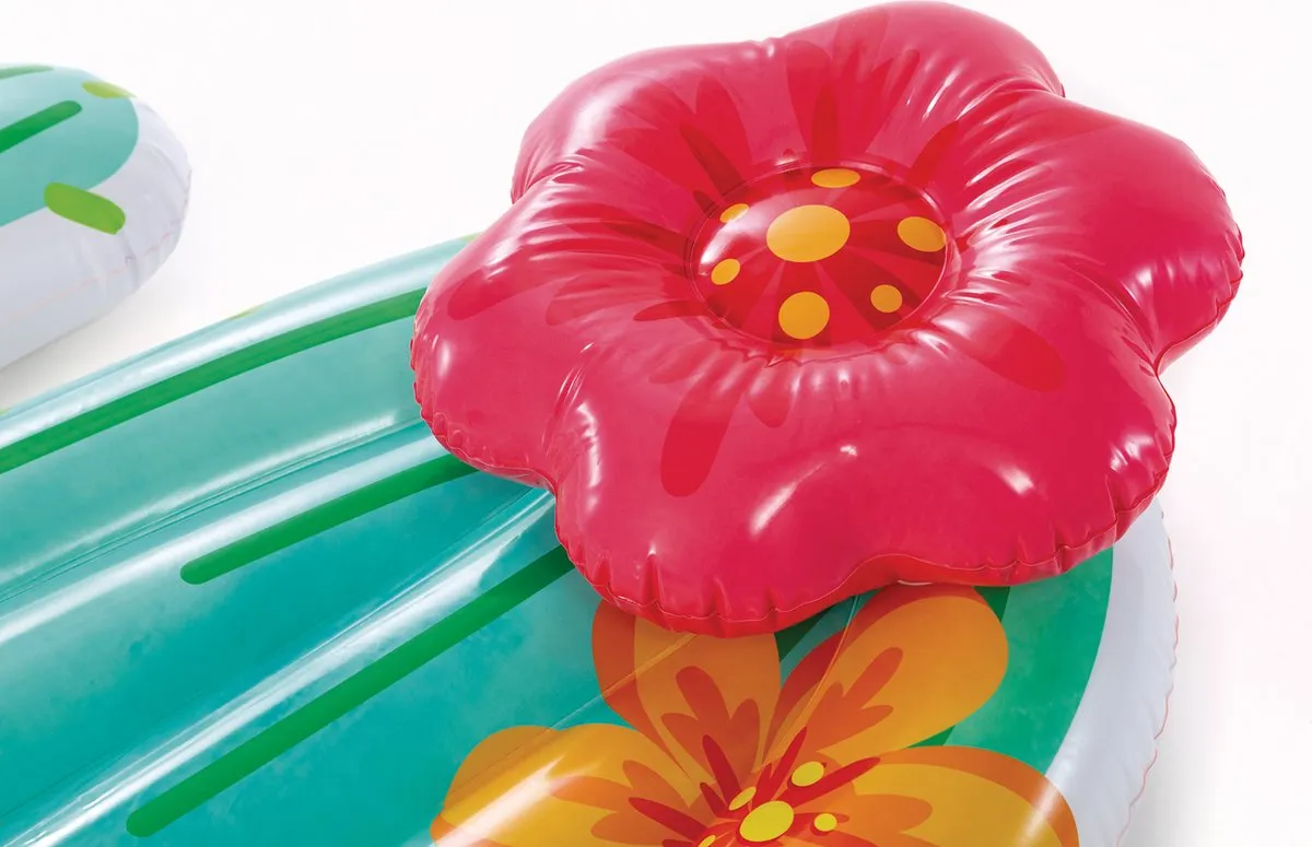 Intex Cactus Float - Groen