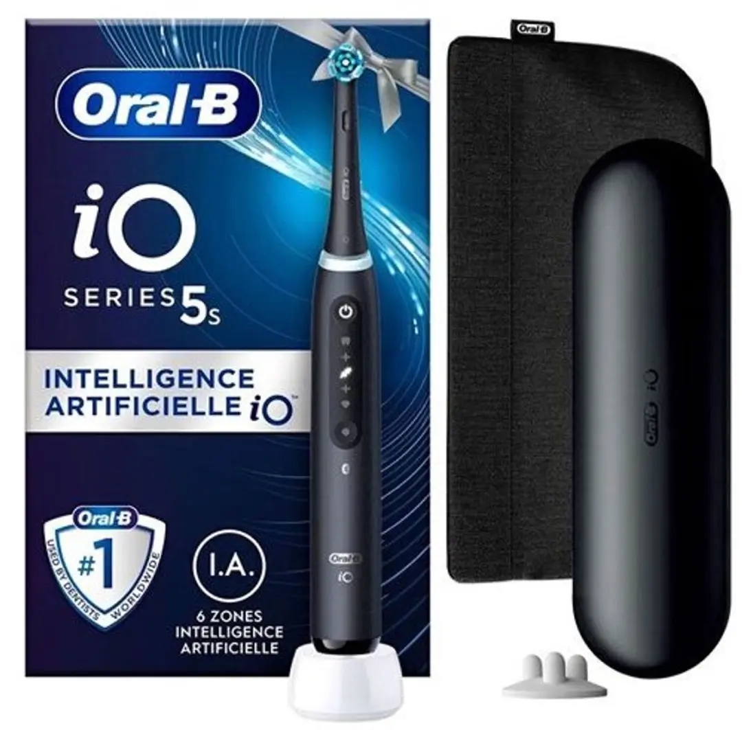 Braun Oral-B IO5 Vibrerende Tandenborstel