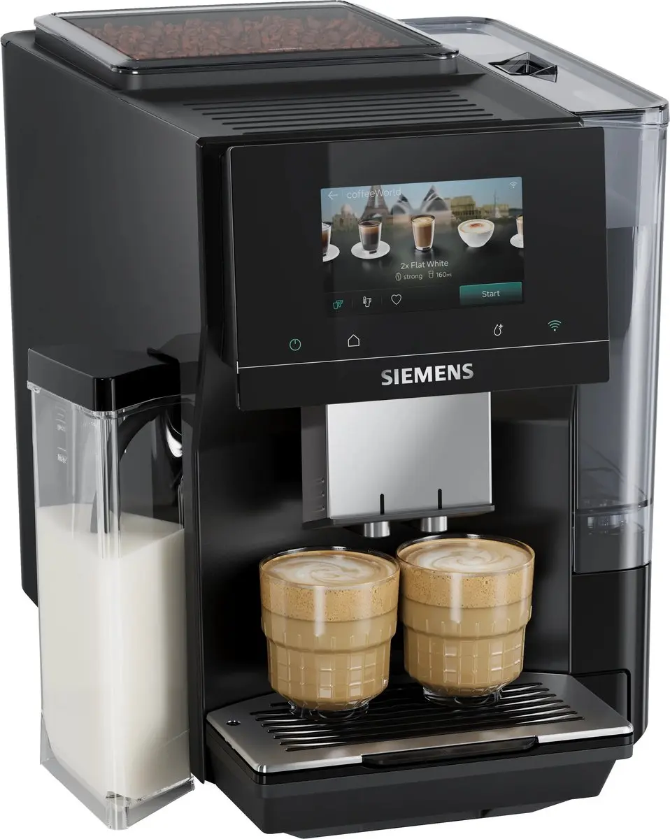 Siemens EQ.700 TQ7X5B03 Espressomachine