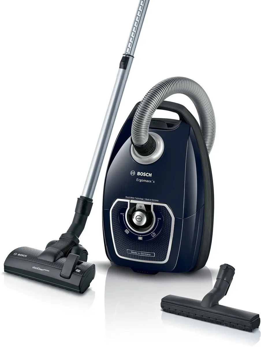 Bosch BGB7X420 Trommelstofzuiger