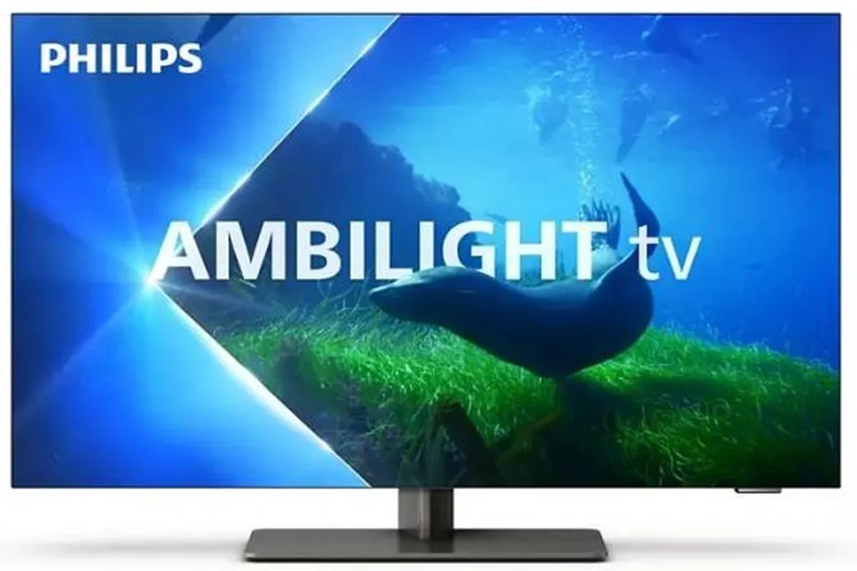 Philips 42OLED808 42 inch OLED TV
