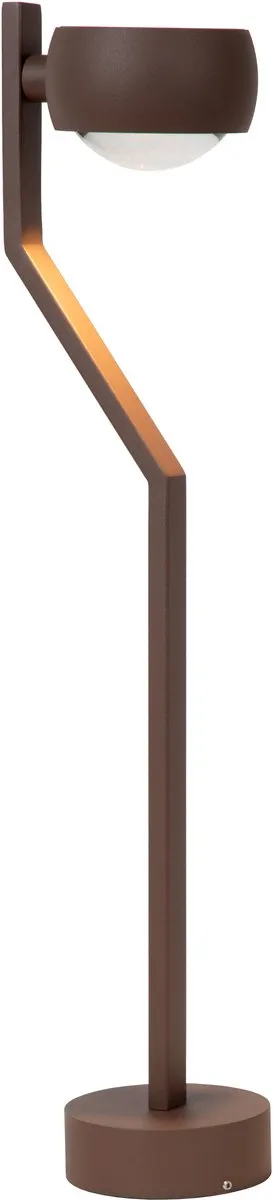 Lucide ESTAL Sokkellamp LED 9W 2700K