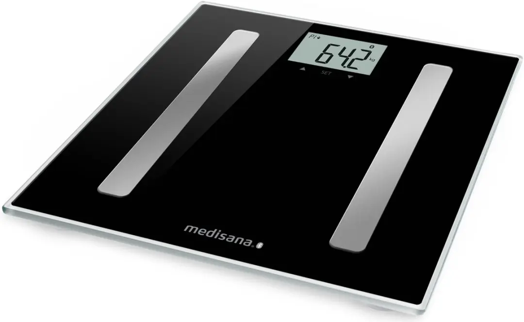 Medisana BS A45 Connect Personenweegschaal
