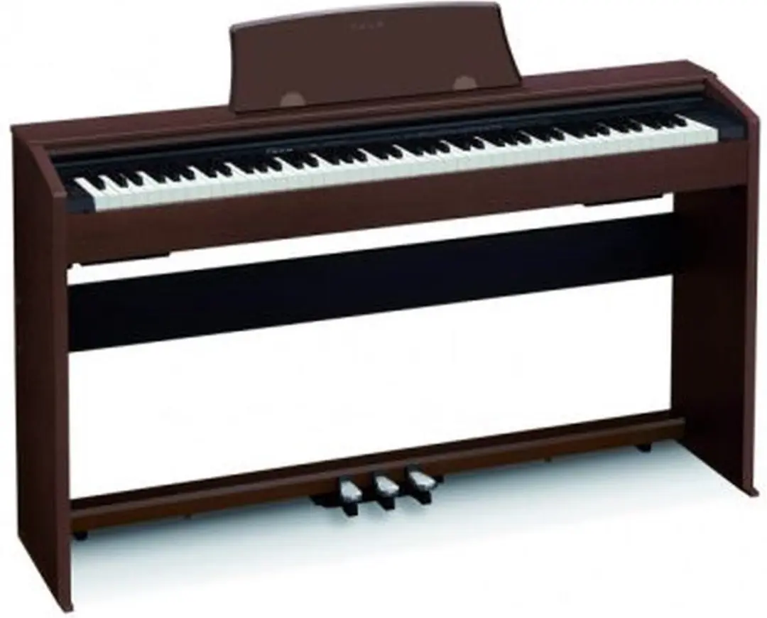 Casio PX-770 BN Digitale Piano