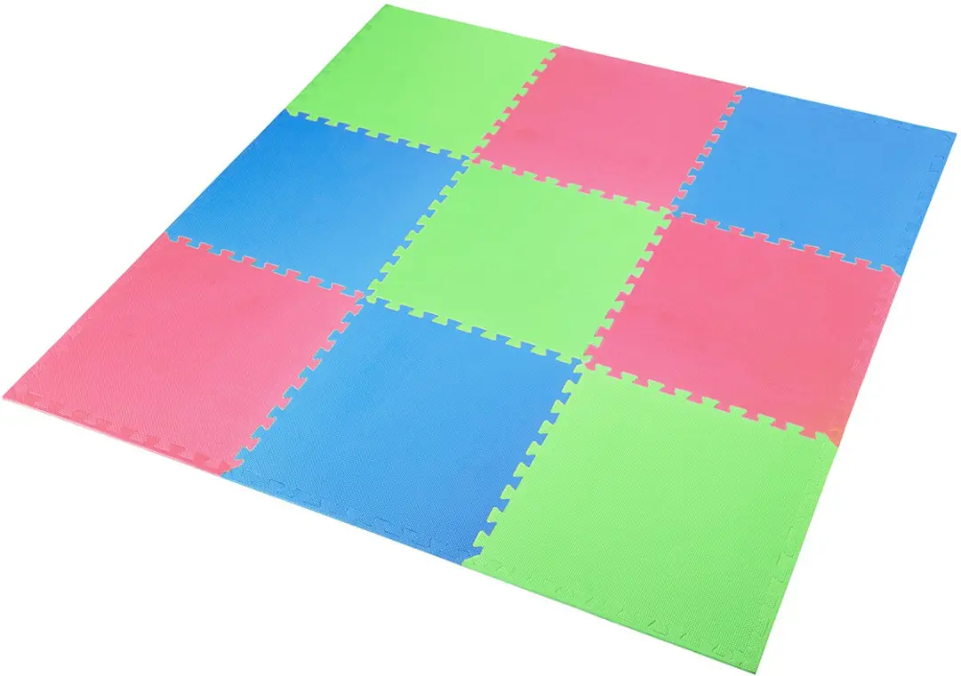 HMS One Fitness Puzzelmat