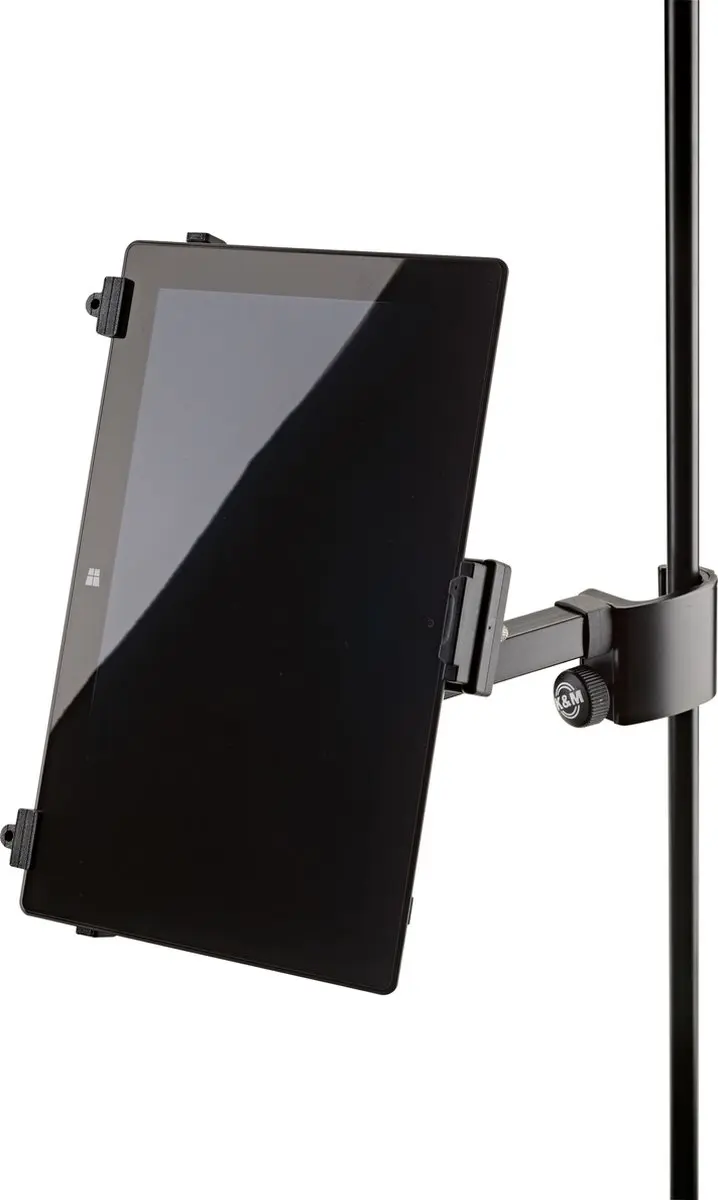 König & Meyer 19791 Tablet PC Houder