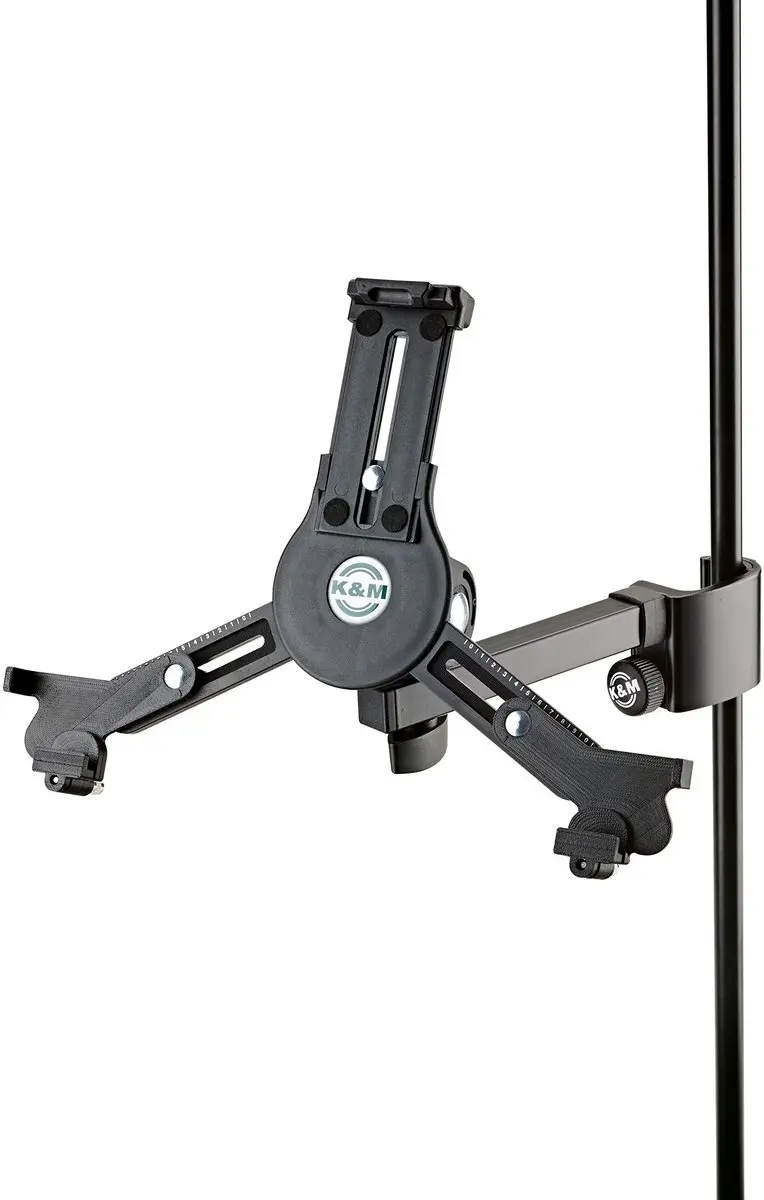 König & Meyer 19791 Tablet PC Houder