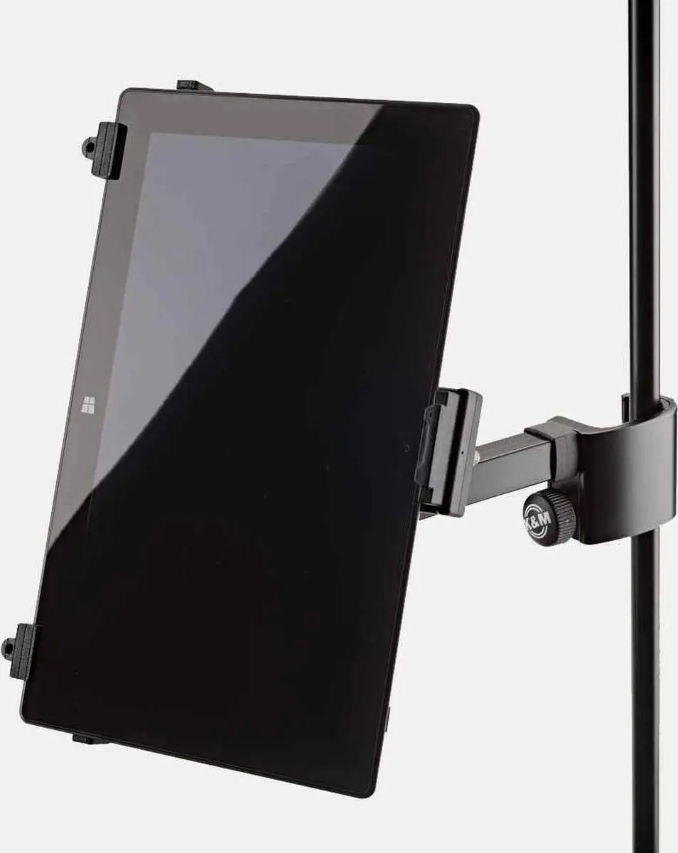 König & Meyer 19791 Tablet PC Houder