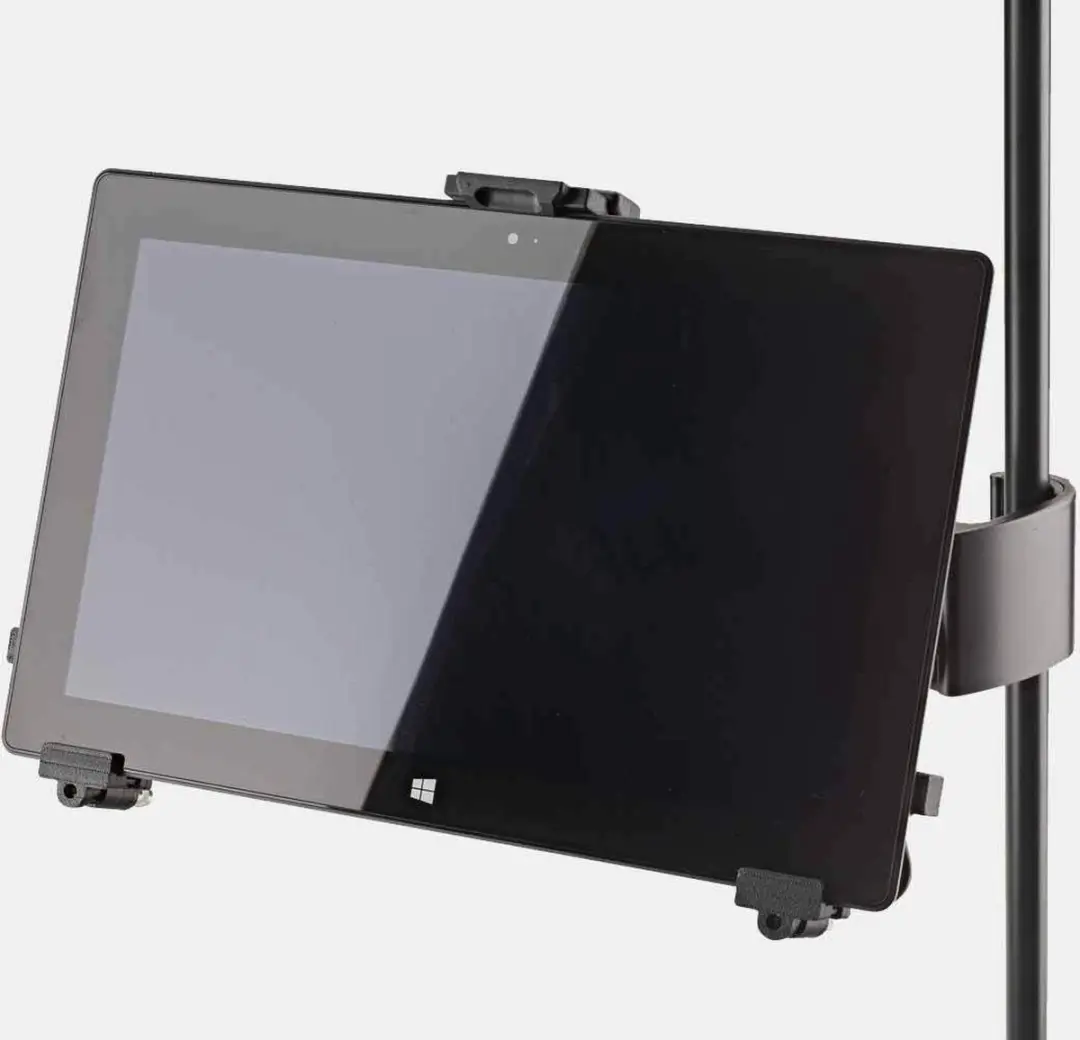 König & Meyer 19791 Tablet PC Houder