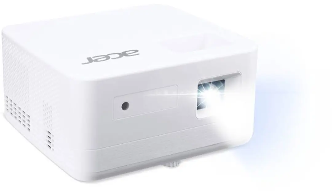 Acer MR.JXX11.001 Videoprojector