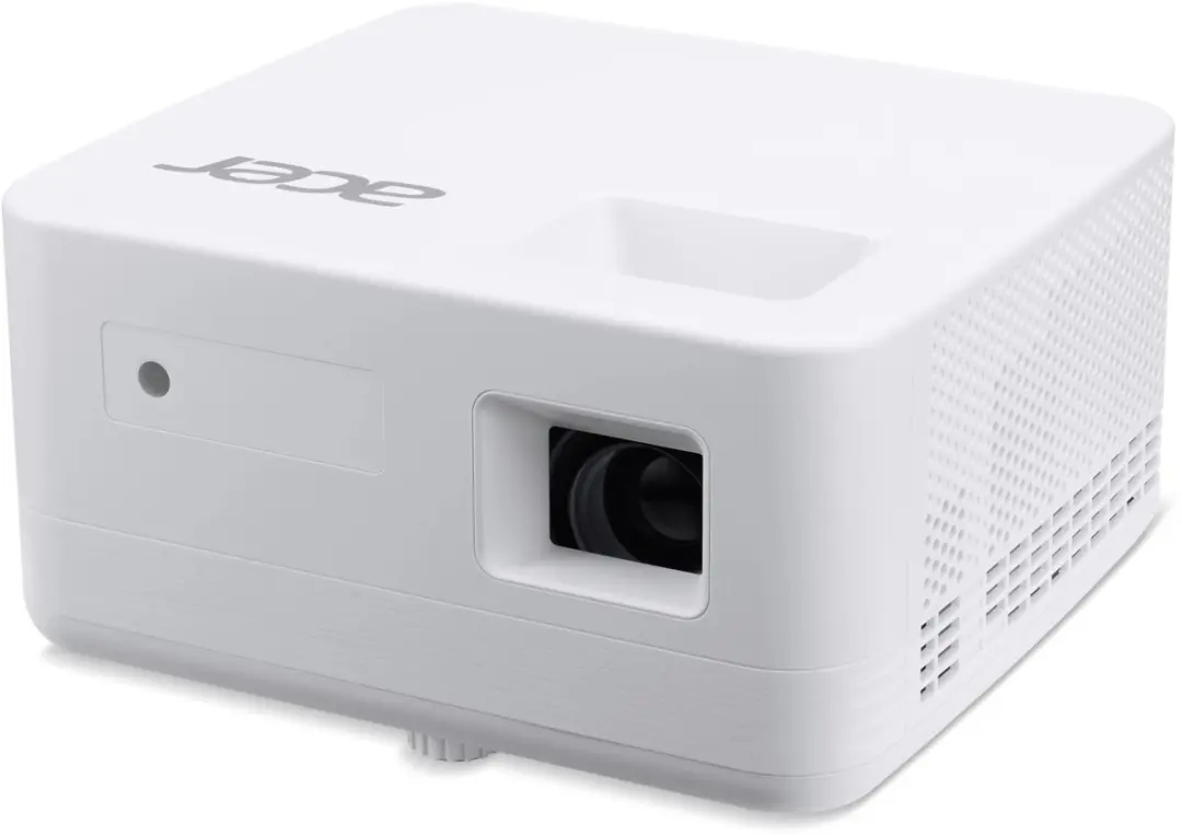Acer MR.JXX11.001 Videoprojector