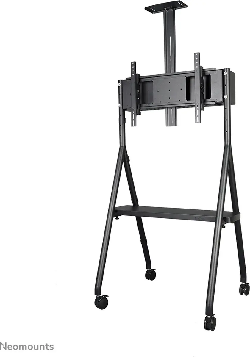 Neomounts NS-M1500BLACK TV Trolley 32-65"
