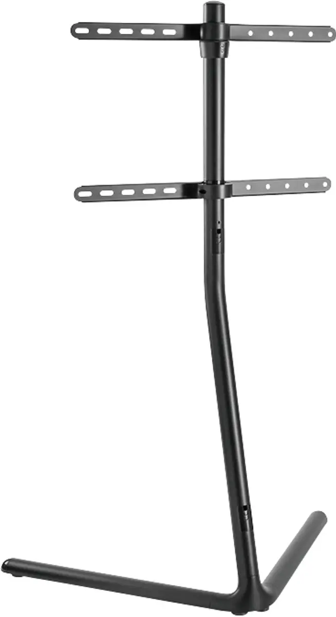 Logilink BP0079 TV Stand - 49-70" - V-Base - 40kg - Zwart - afbeelding 6 van 6