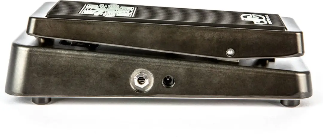 Dunlop JC95FFS Jerry Cantrell Firefly Cry Baby Wah