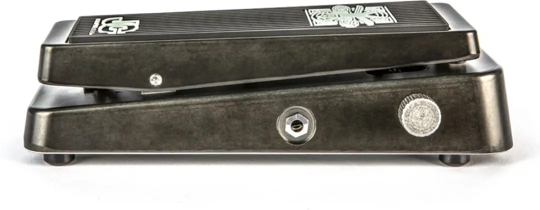 Dunlop JC95FFS Jerry Cantrell Firefly Cry Baby Wah