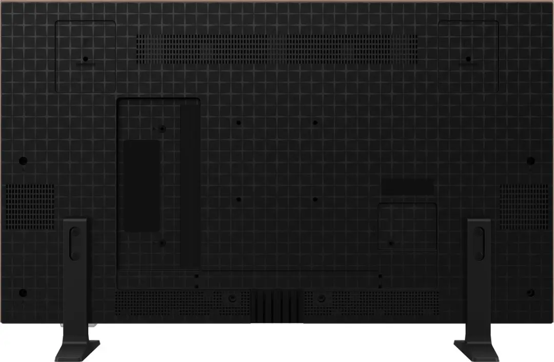 TCL 32A400 Pro 32 inch QLED Smart TV - Wit