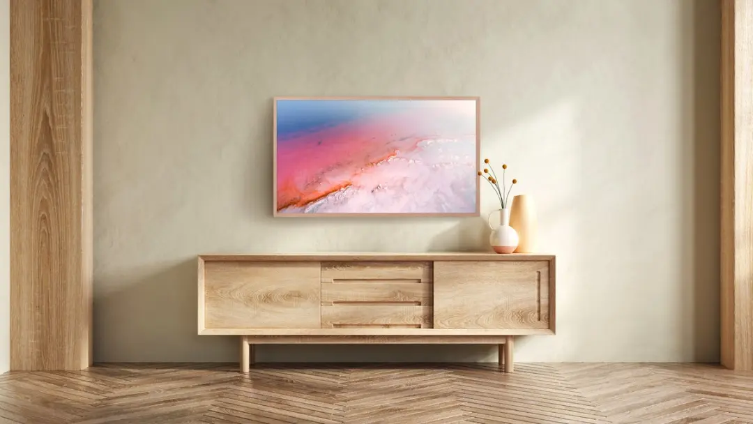 TCL 32A400 Pro 32 inch QLED Smart TV - Wit - afbeelding 6 van 6