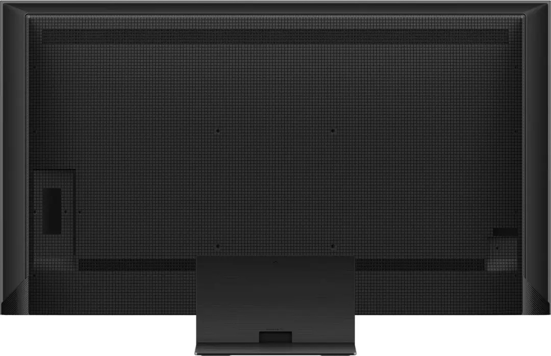 TCL 50MQLED85K 50 inch MiniLED TV - 4K - Zwart