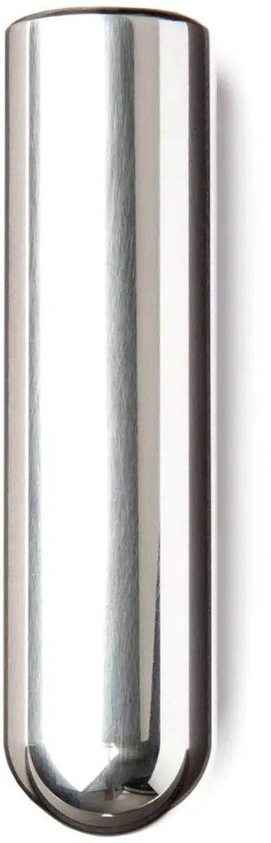 Dunlop 921 Tonebar Stainless Steel - Bottleneck