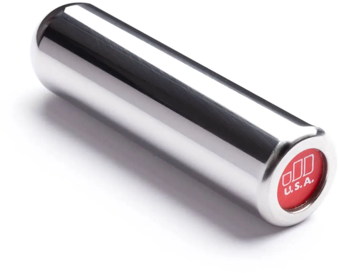 Dunlop 921 Tonebar Stainless Steel - Bottleneck
